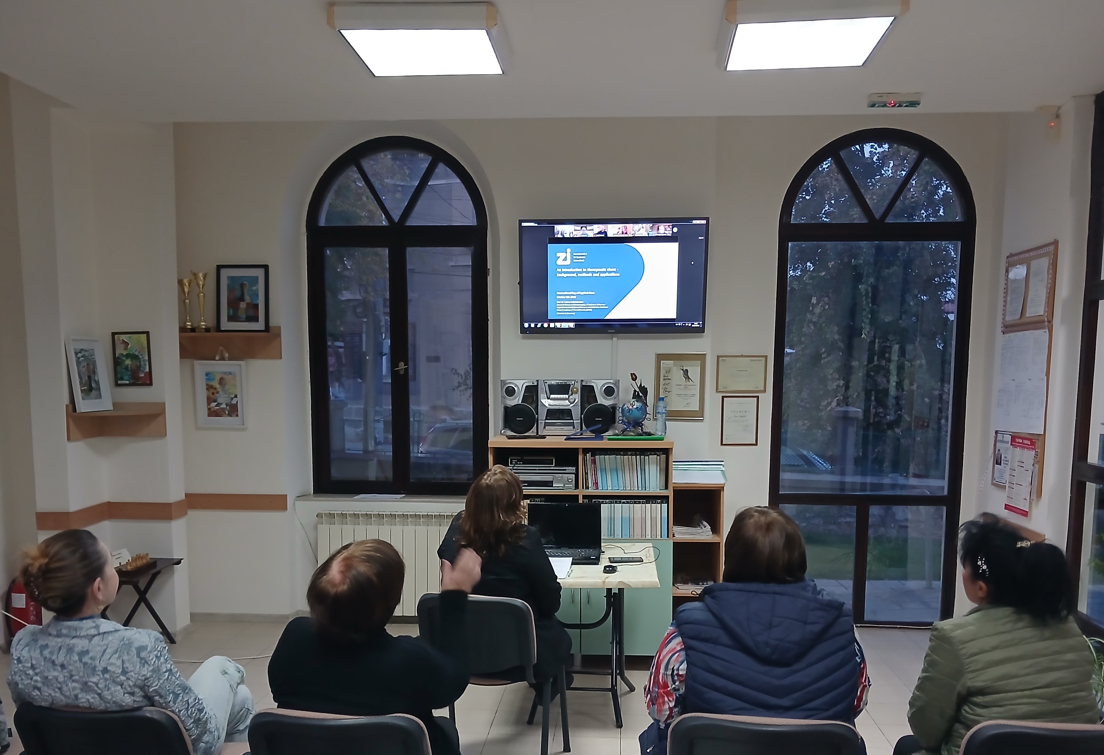 International Day of Applied Chess 2026: Successful Online Gathering Highlights the Therapeutic Potential of Chess
